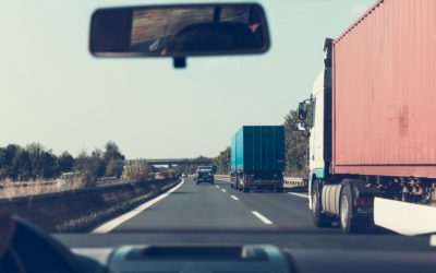 Дали винаги ПРЕВОЗВАЧЪТ е отговорен за товар, увреден от емигранти?
